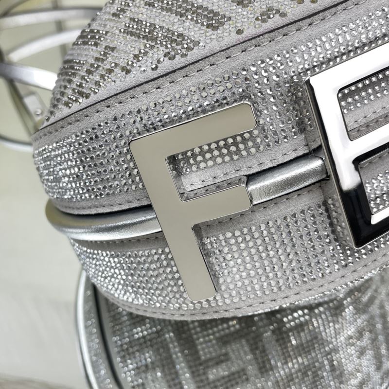 Fendi Satchel Bags